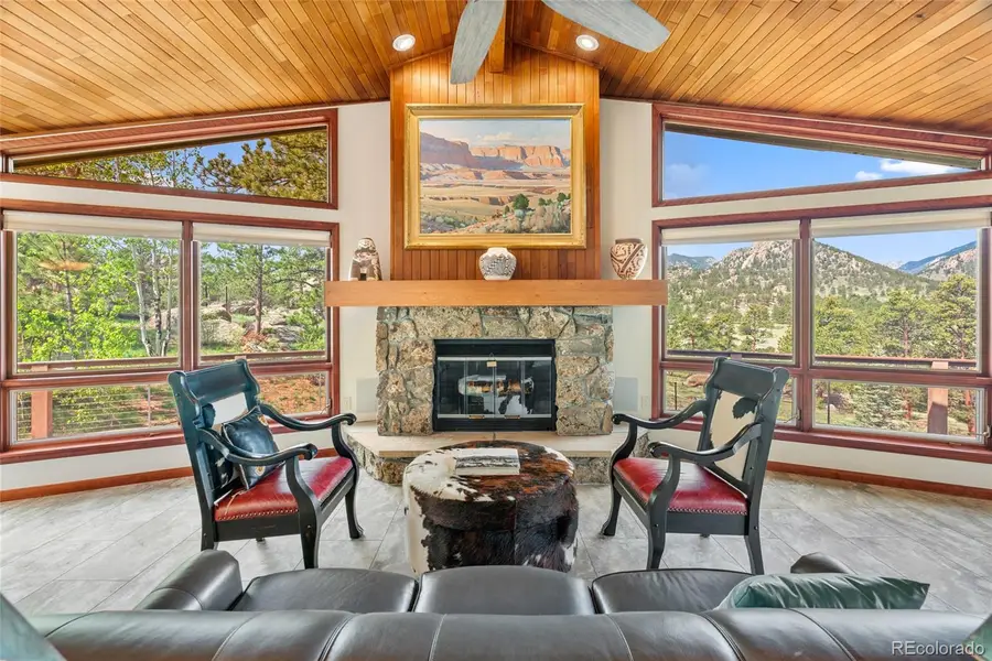 341 Homesteader Lane, Estes Park, CO 80517 - #3