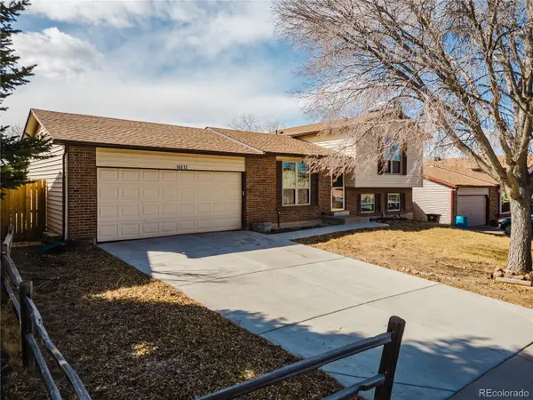 16512 E Louisiana Drive, Aurora, CO 80017