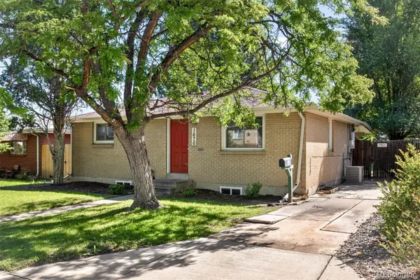 1670 S Franklin Street, Denver, CO 80210