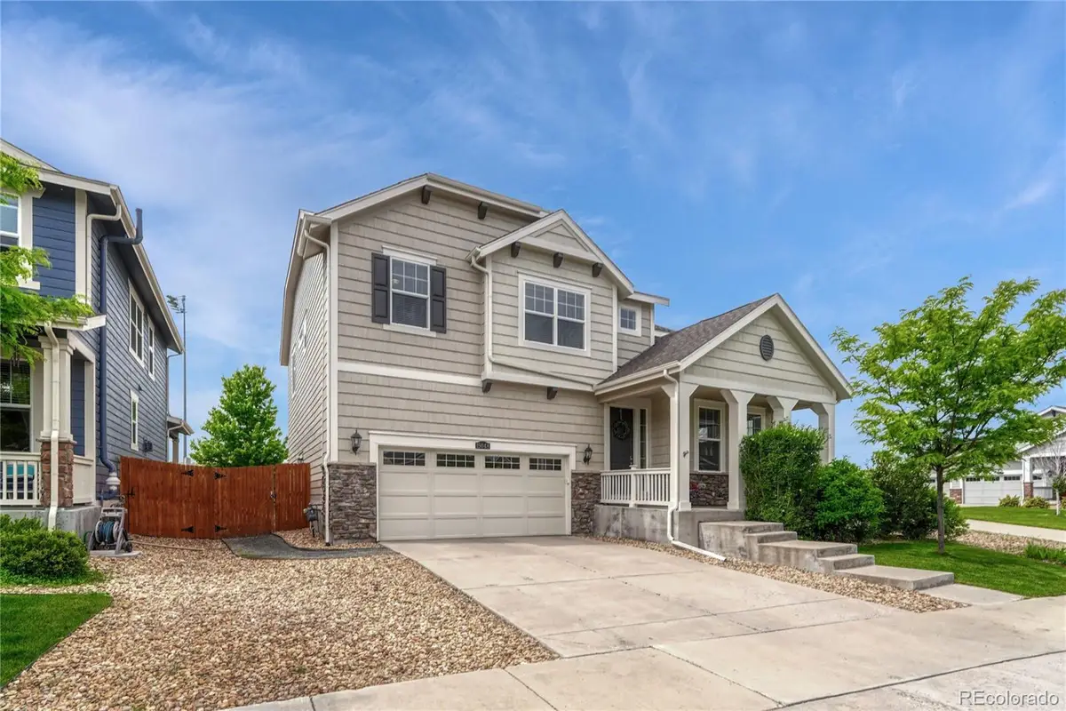 15048 Yellowthroat Street, Parker, CO 80134 - #1