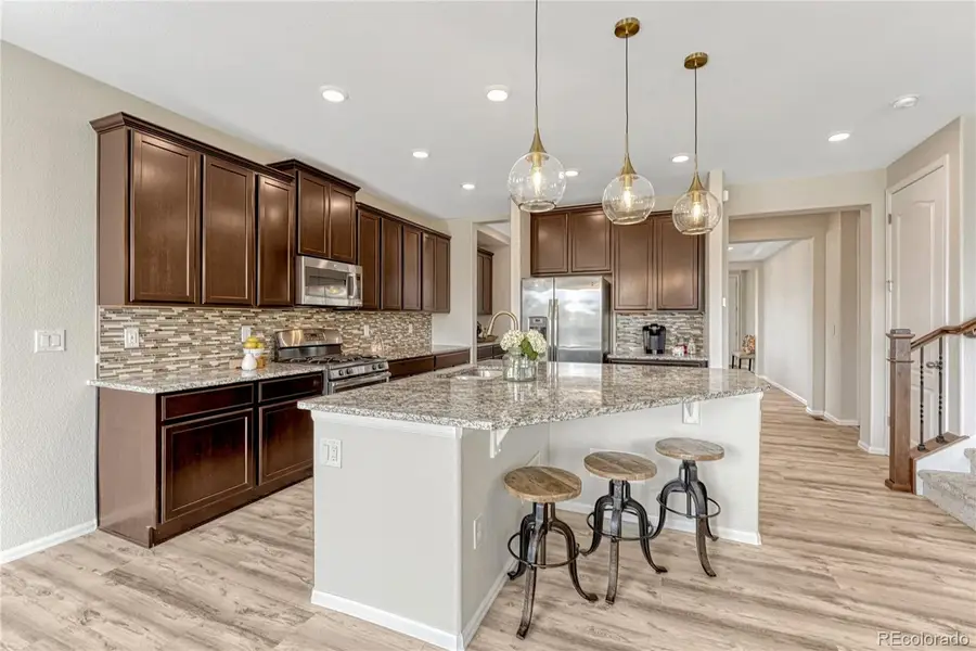 15048 Yellowthroat Street, Parker, CO 80134 - #3