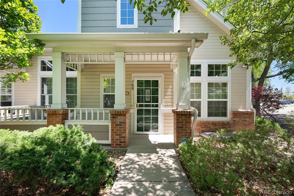 700 S Yarrow Street, Lakewood, CO 80226 - #1