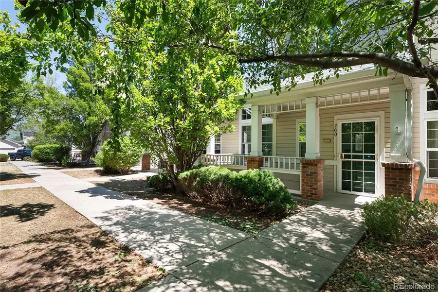 700 S Yarrow Street, Lakewood, CO 80226 - #3