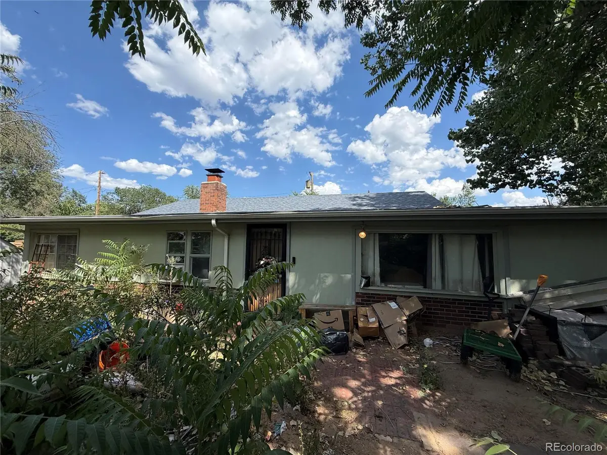 1180 W Stanford Drive, Englewood, CO 80110 - #1