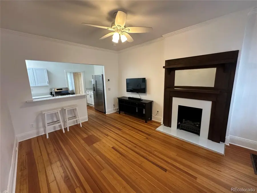135 E Exposition Avenue, Denver, CO 80209 - #2