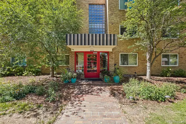 525 Jackson #103, Denver, CO 80206