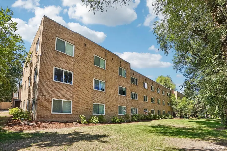525 Jackson #103, Denver, CO 80206 - #2