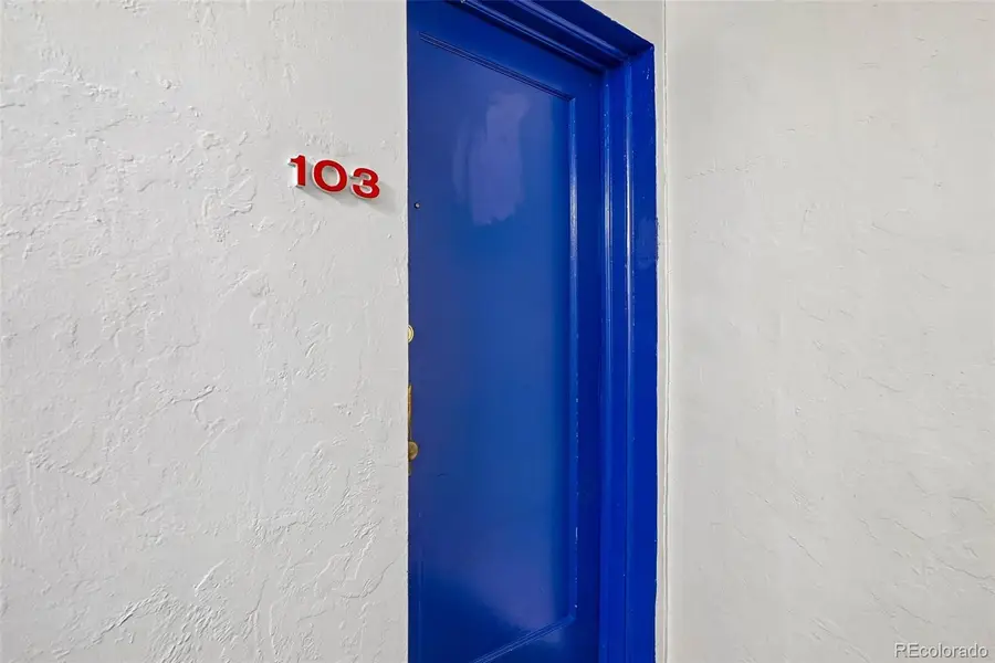 525 Jackson #103, Denver, CO 80206 - #3