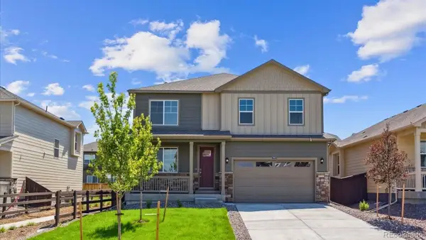 1031 Alpine Street, Brighton, CO 80603