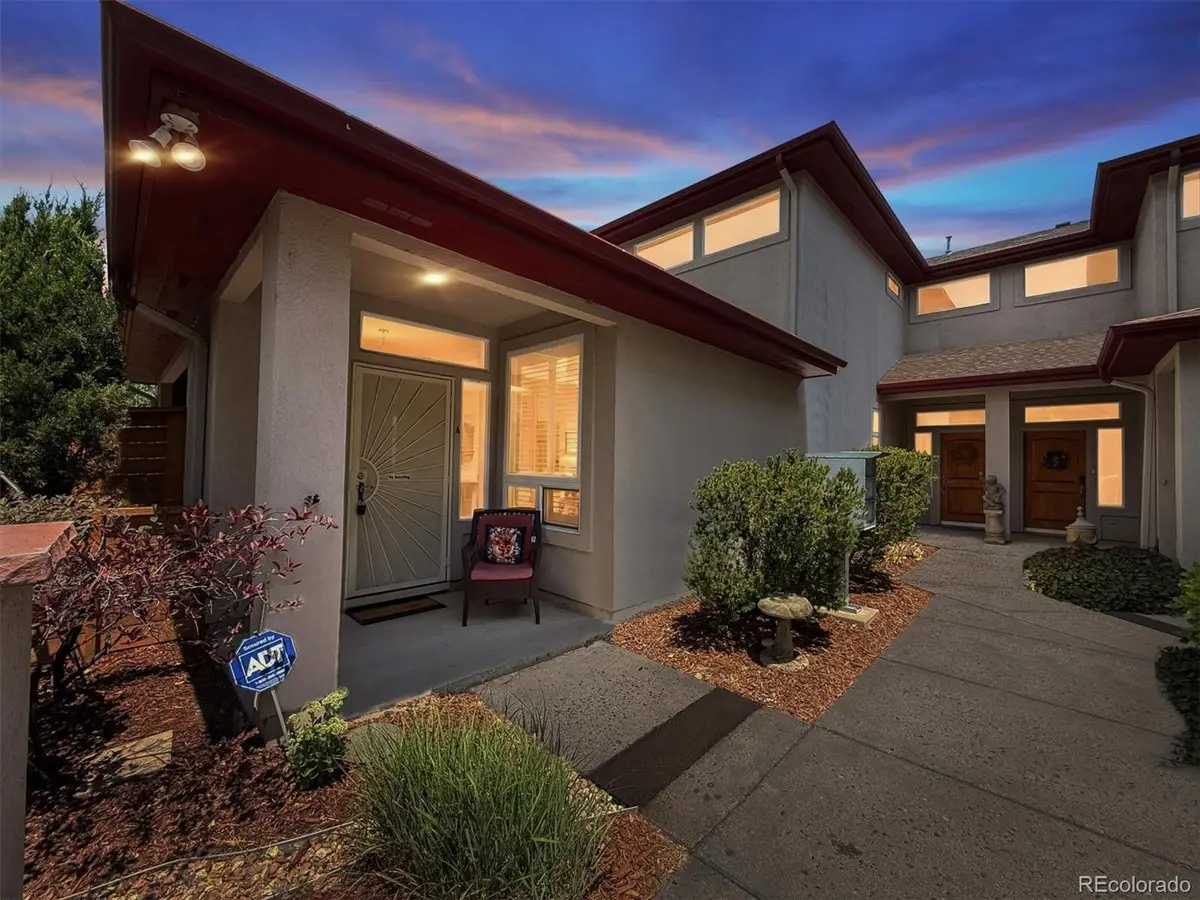 980 S Locust Street #A, Denver, CO 80224 - #1