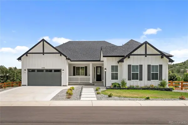 5598 Missoula Trail, Castle Rock, CO 80108