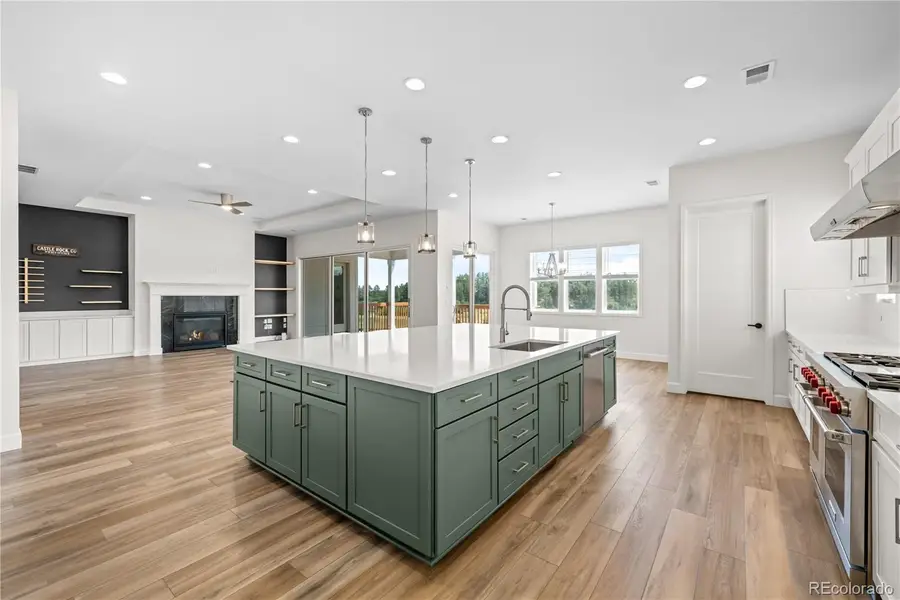 5598 Missoula Trail, Castle Rock, CO 80108 - #2