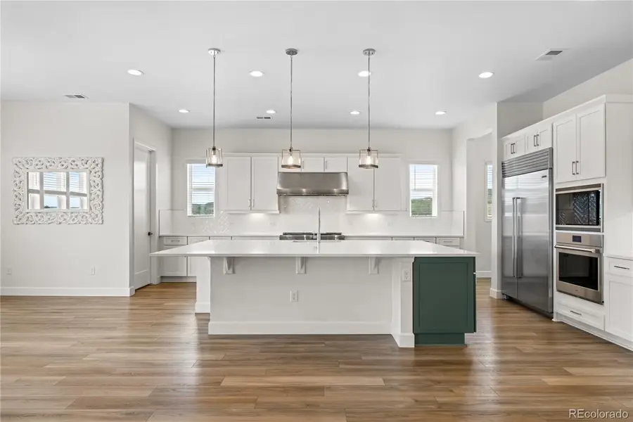 5598 Missoula Trail, Castle Rock, CO 80108 - #3