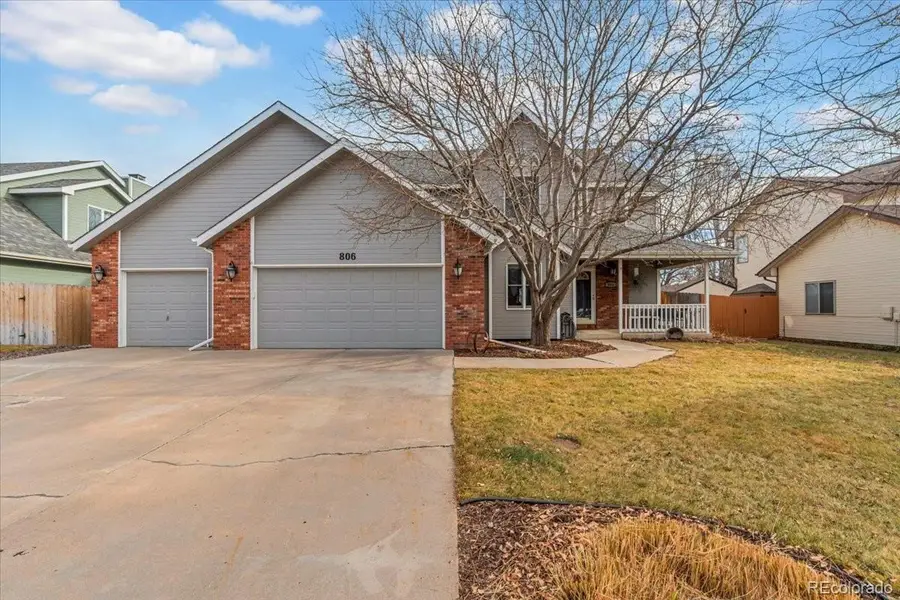 806 51st Avenue, Greeley, CO 80634 - Image #2
