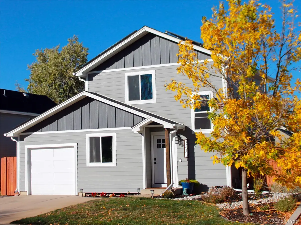17083 E Wagon Trail Parkway, Aurora, CO 80015 - Image #1
