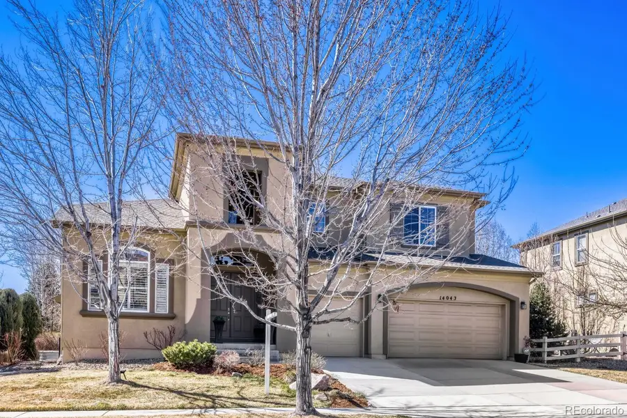 14043 Pinehurst Circle, Broomfield, CO 80023 - #3