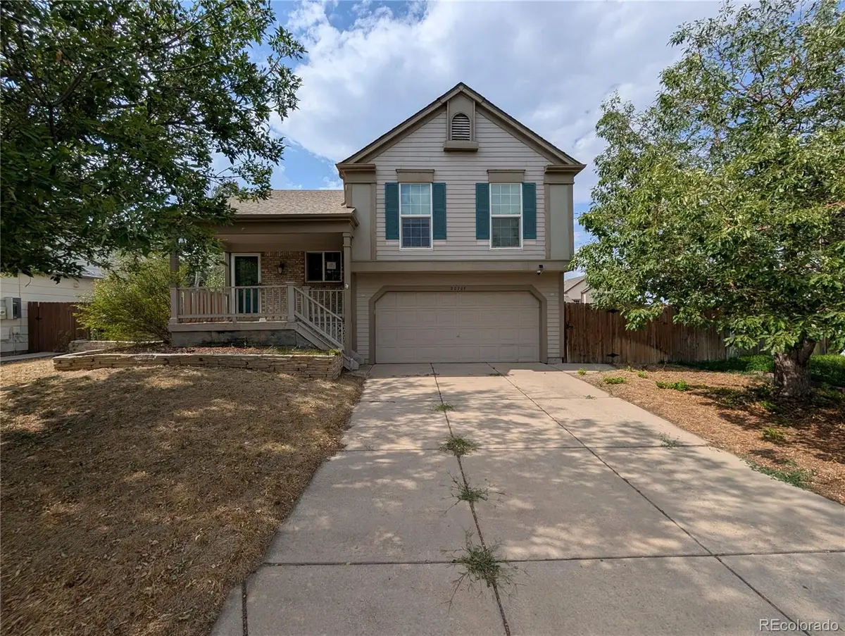 20705 Mitchell, Denver, CO 80249 - #1