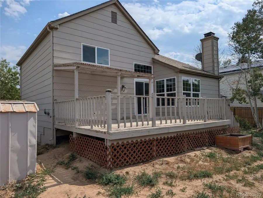 20705 Mitchell, Denver, CO 80249 - #2