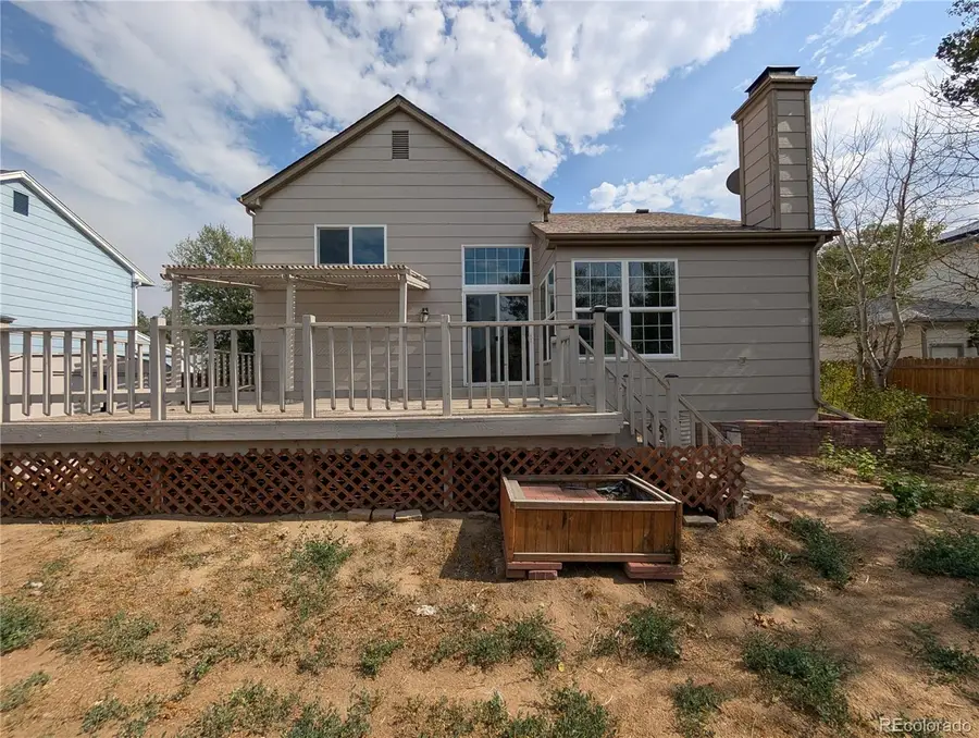 20705 Mitchell, Denver, CO 80249 - #3