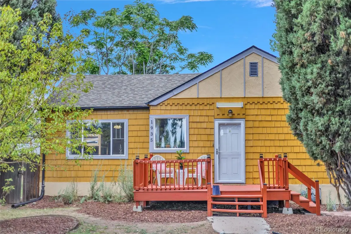 1935 Yukon Street, Lakewood, CO 80214 - #1