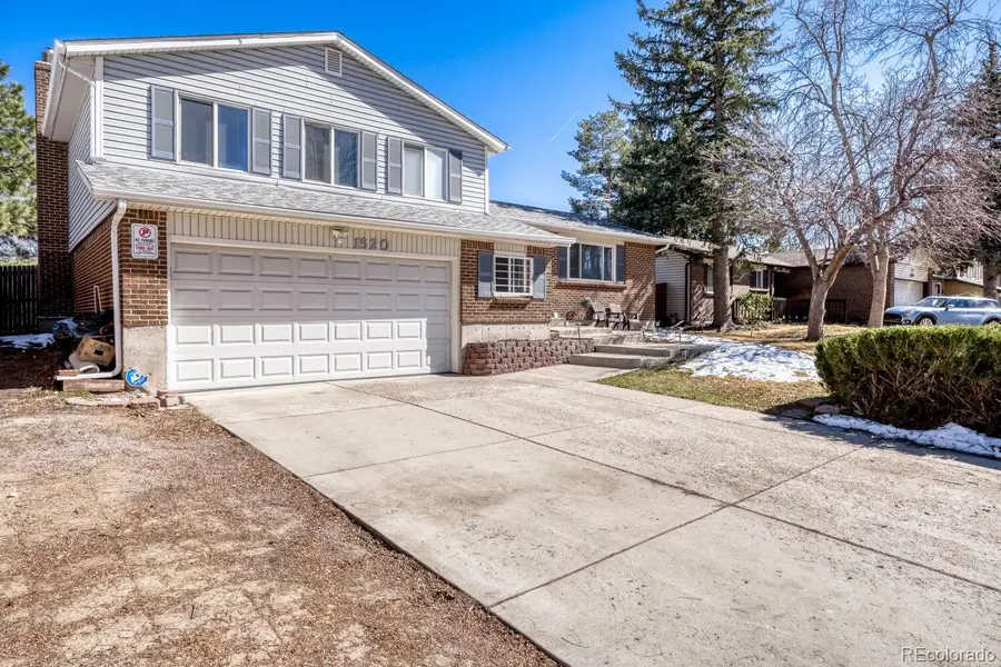 1520 S Evanston Street, Aurora, CO 80012 - #2