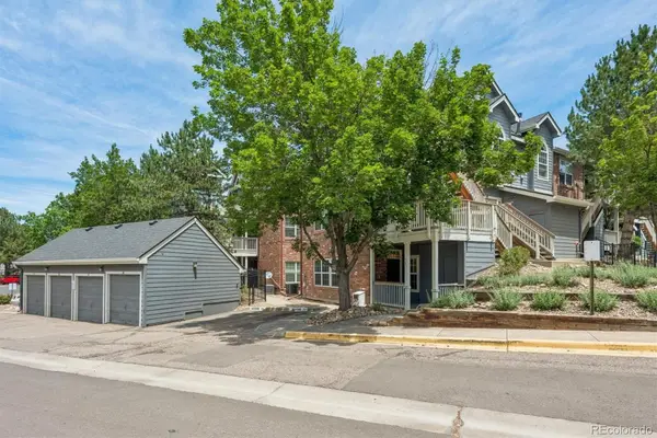 14207 E Grand Drive #75, Aurora, CO 80015