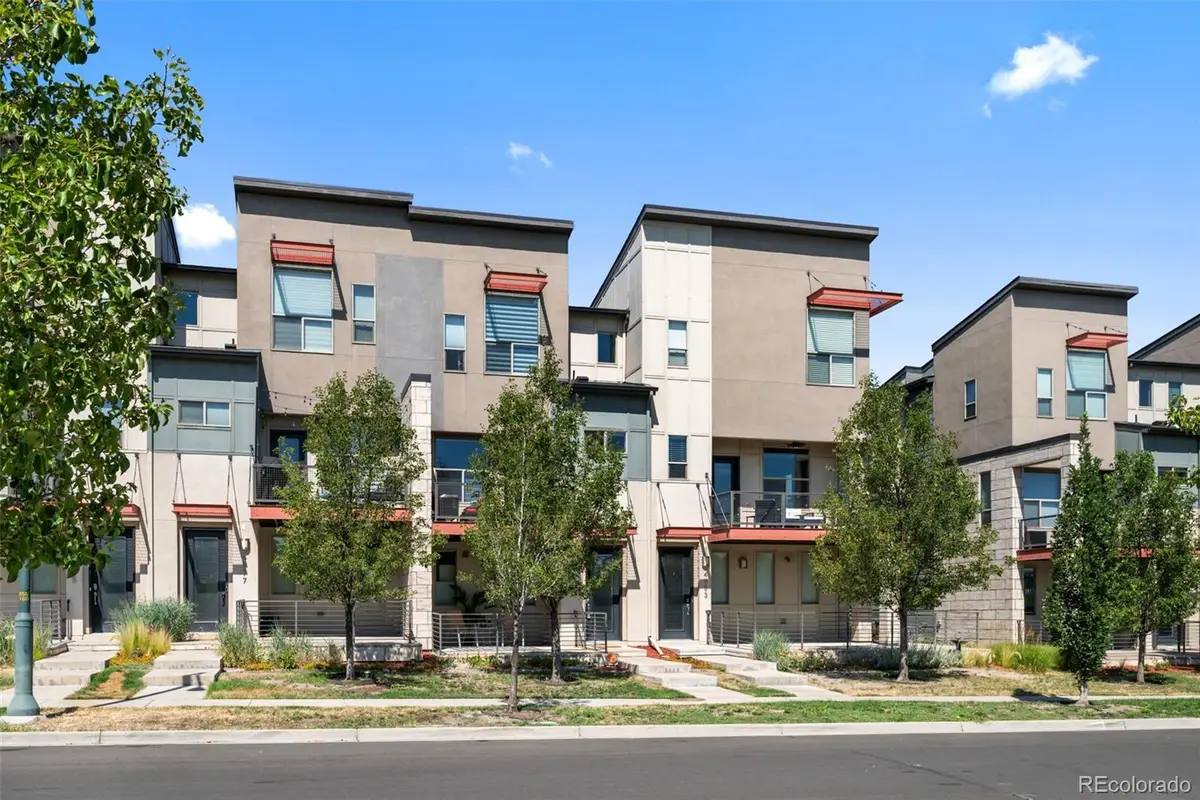 4979 Valentia Street, Denver, CO 80238 - #1