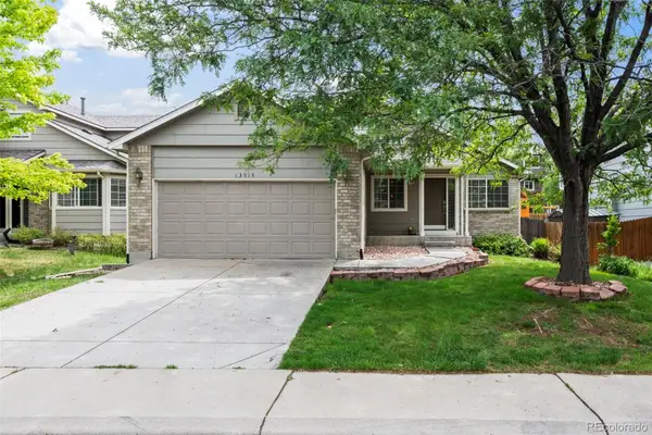 13914 Jackson Street, Thornton, CO 80602