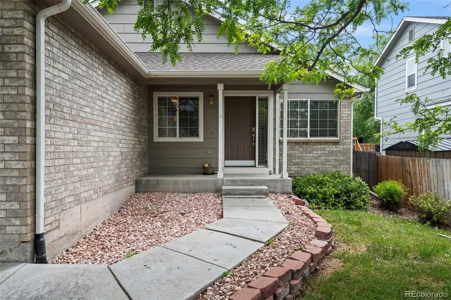 13914 Jackson Street, Thornton, CO 80602 - #2
