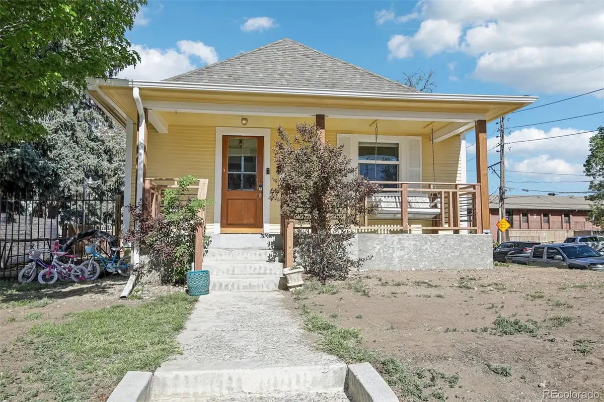 3694 S Acoma Street, Englewood, CO 80110 - #1