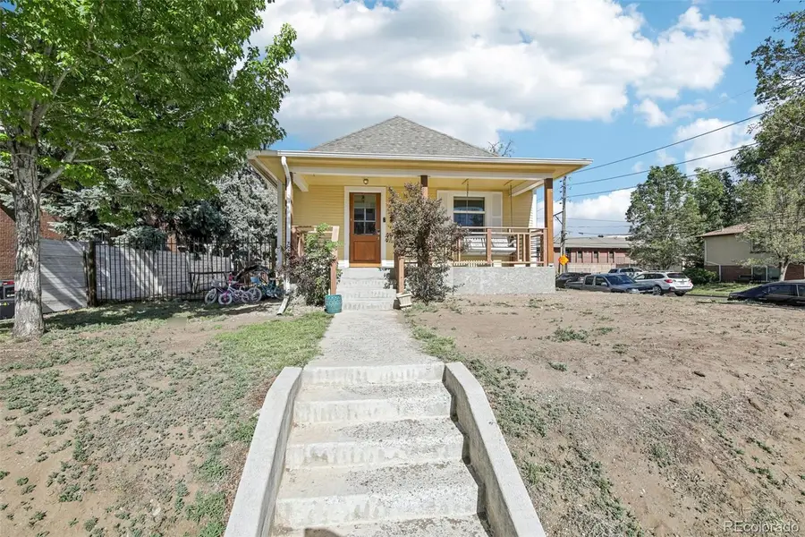 3694 S Acoma Street, Englewood, CO 80110 - #2