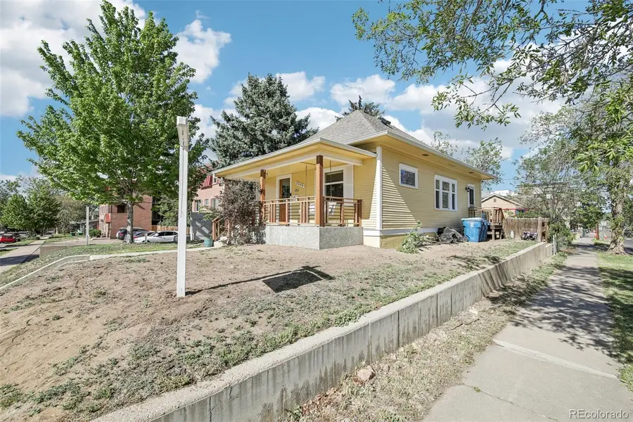 3694 S Acoma Street, Englewood, CO 80110 - #3