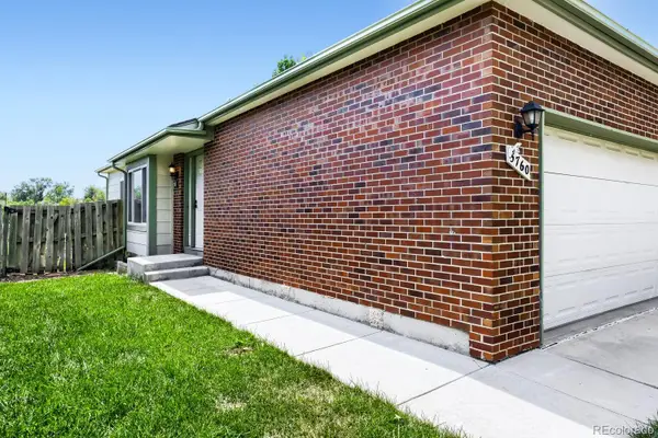 5760 W 71st Avenue, Arvada, CO 80003
