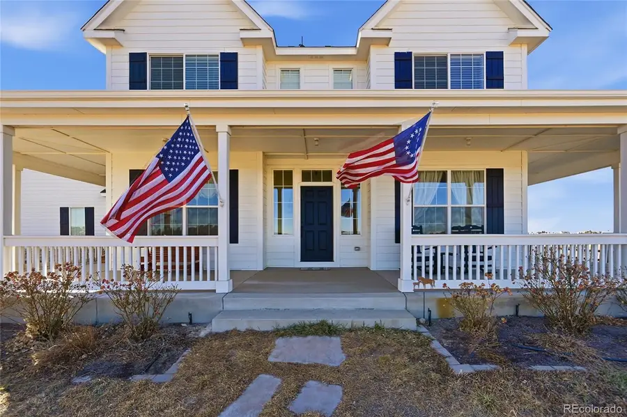 1498 Santa Fe Trail, Elizabeth, CO 80107 - Image #2