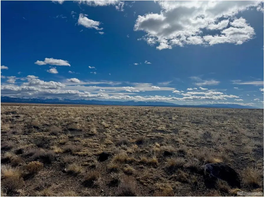 Lot 13 Tenth Street, Blanca, CO 81123 - #2