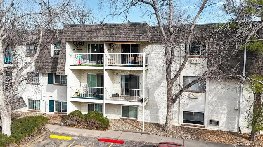 5770 E Warren Avenue #213, Denver, CO 80222 - #2