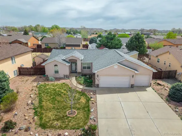 394 Humboldt Drive, Canon City, CO 81212