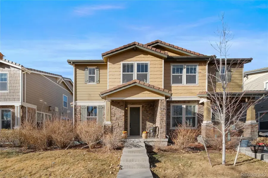 10294 Tall Oaks Circle, Parker, CO 80134 - #2
