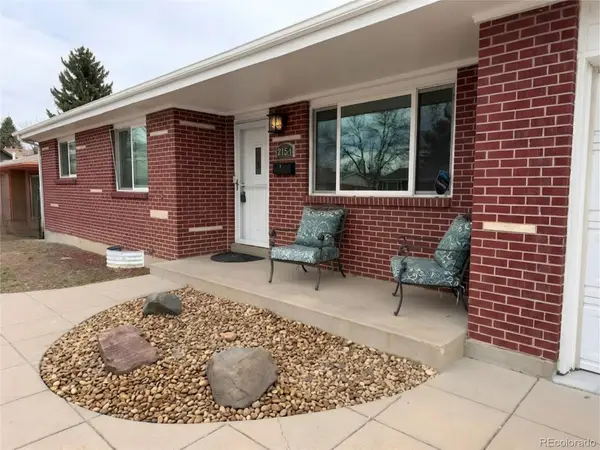 2154 S Fenton Street, Denver, CO 80227