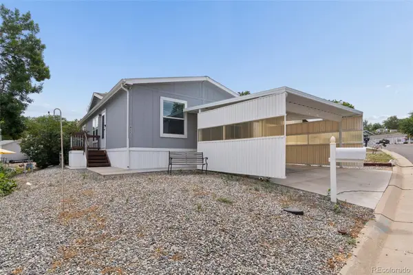1801 W 92nd Avenue, Federal Heights, CO 80260