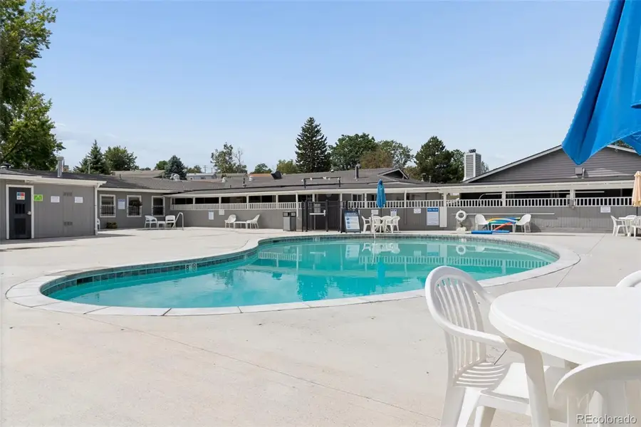 1801 W 92nd Avenue, Federal Heights, CO 80260 - #2