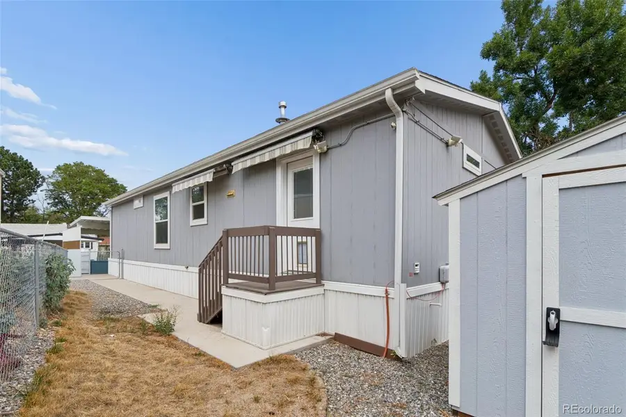 1801 W 92nd Avenue, Federal Heights, CO 80260 - #3