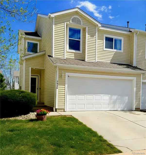 7946 S Kittredge Street, Englewood, CO 80112