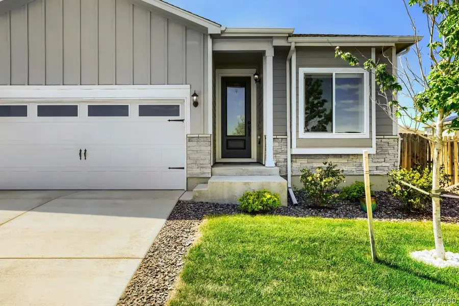 17714 E 94th Drive, Commerce City, CO 80022 - #3