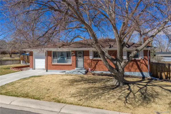 5095 S Osceola Street, Littleton, CO 80123