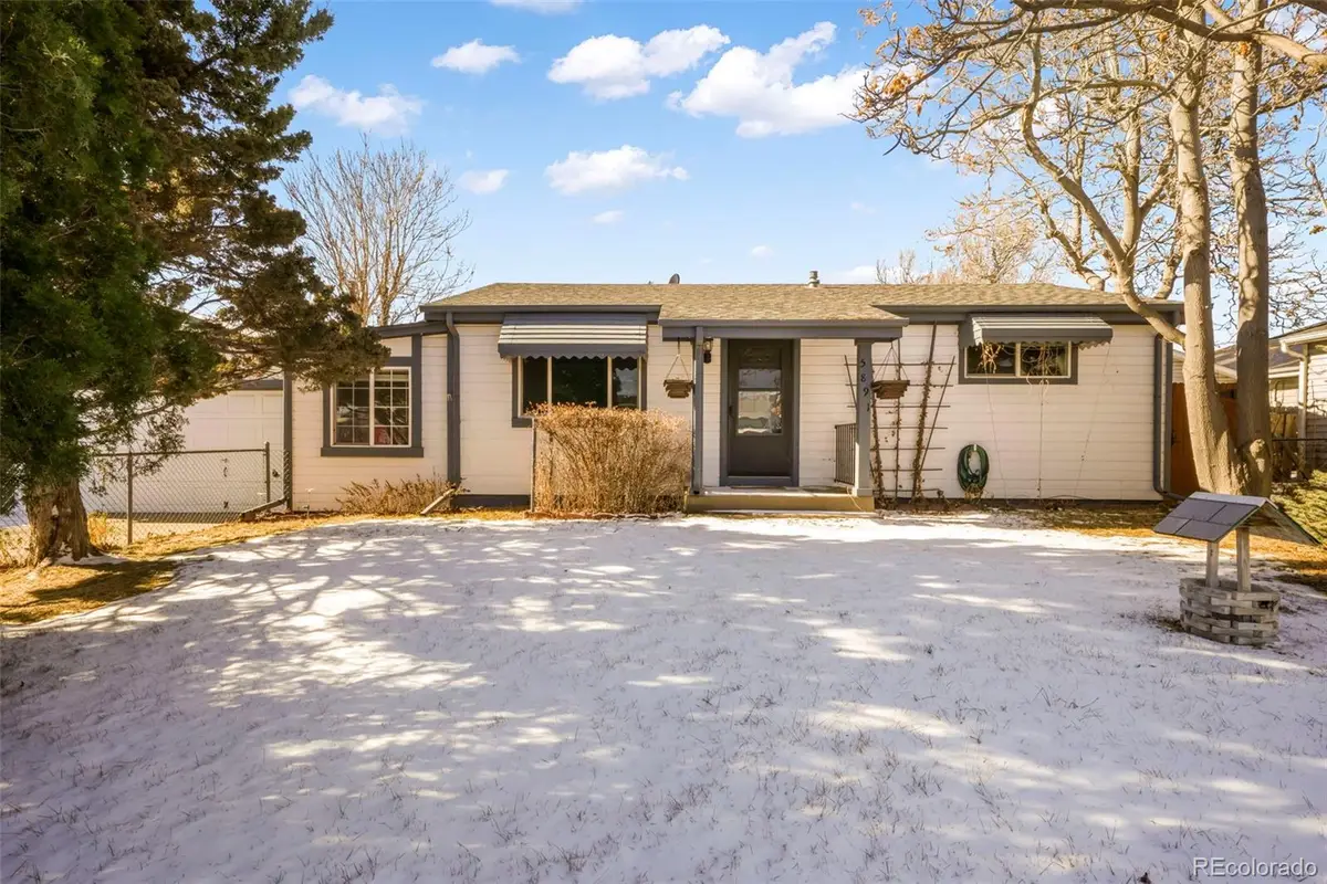 5891 Olive Street, Commerce City, CO 80022 - Image #1