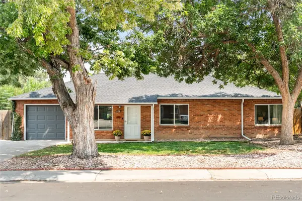 1176 Tucson Street, Aurora, CO 80011