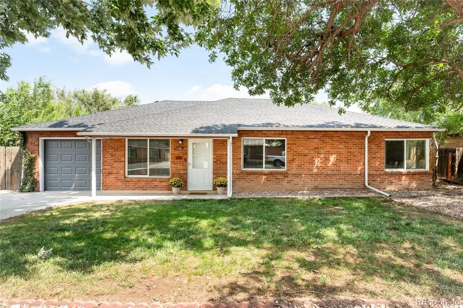1176 Tucson Street, Aurora, CO 80011 - #2