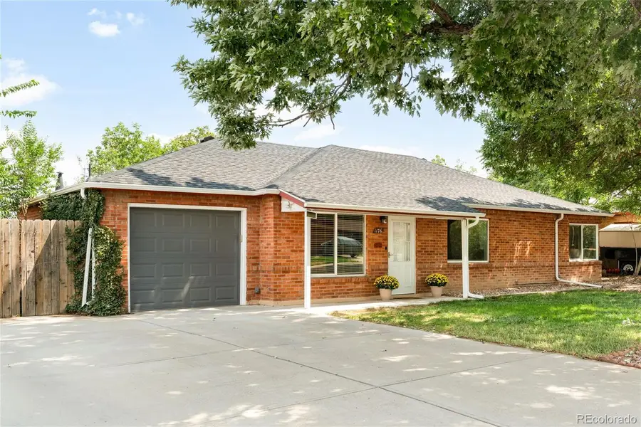 1176 Tucson Street, Aurora, CO 80011 - #3