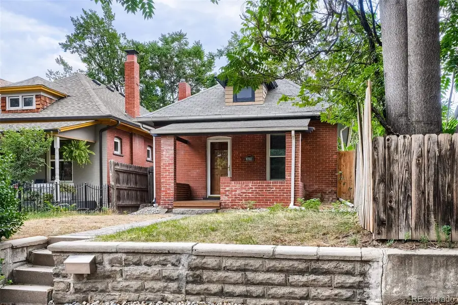 3418 N Clay Street, Denver, CO 80211 - #2